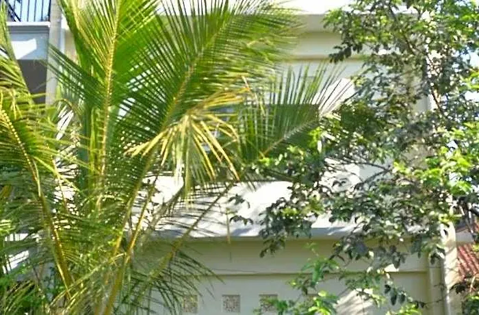 Pensión Wijaya Ubud
